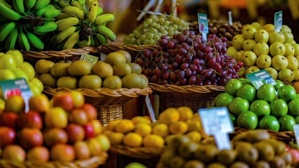 Comment choisir ses produits bio en magasin ?