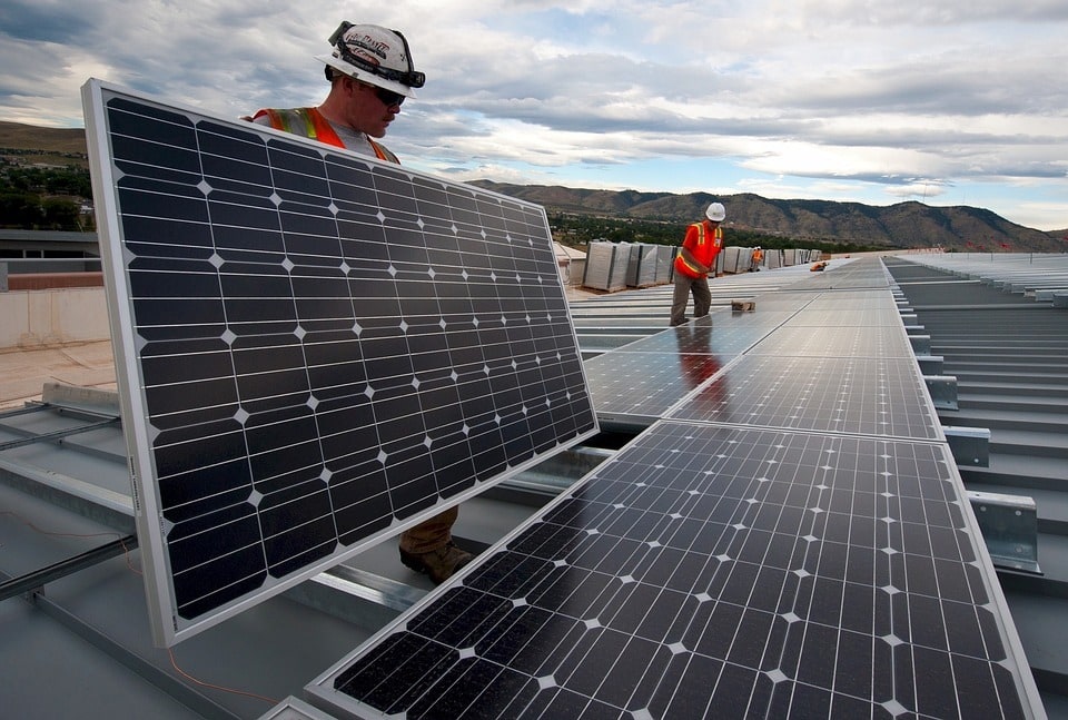 Pourquoi choisir l'énergie solaire en Occitanie ?