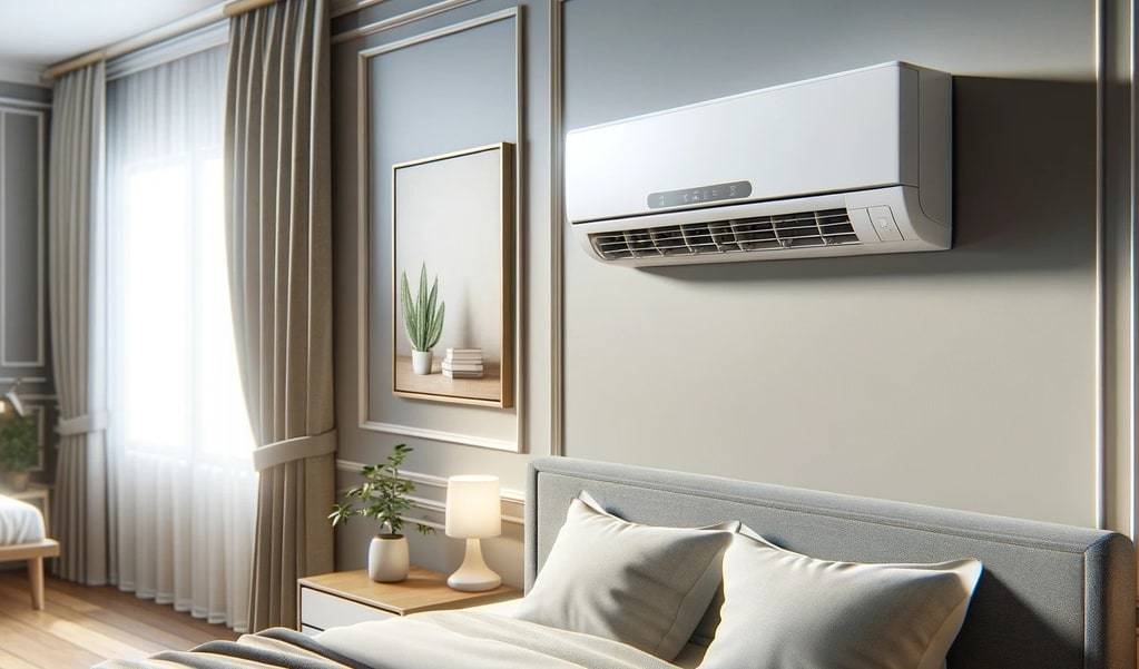 Technologies de chauffage modernes pour un intérieur éco-responsable